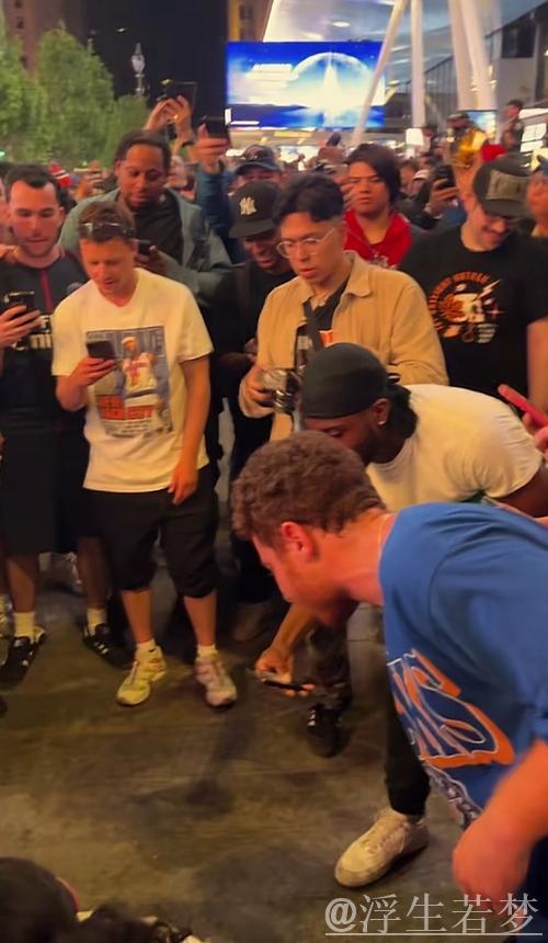 好久没看特雷杨的比赛了,他是否让你念念不忘? 好久没看特雷杨的比赛了,他是否让你念念不忘?