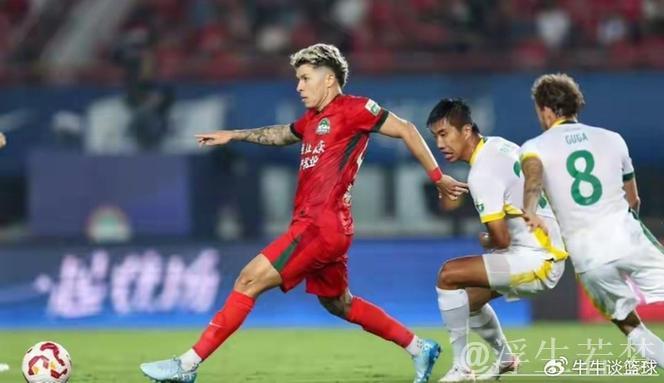 或遭重罚!足协杯丢冠后河南队霉运还没结束,韩国裁判成导火索 或遭重罚!足协杯丢冠后河南队霉运还没结束,韩国裁判成导火索