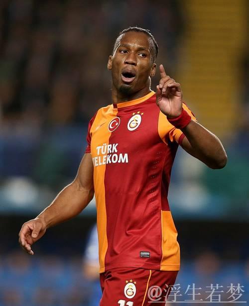 伊布德罗巴等巨星齐声称赞穆帅,坦言其塑造职业生涯 伊布德罗巴等巨星齐声称赞穆帅,坦言其塑造职业生涯