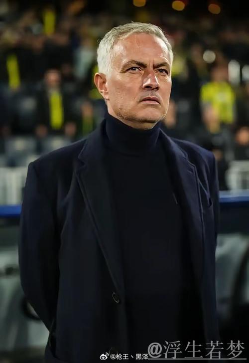 伊布德罗巴等巨星齐声称赞穆帅,坦言其塑造职业生涯 伊布德罗巴等巨星齐声称赞穆帅,坦言其塑造职业生涯