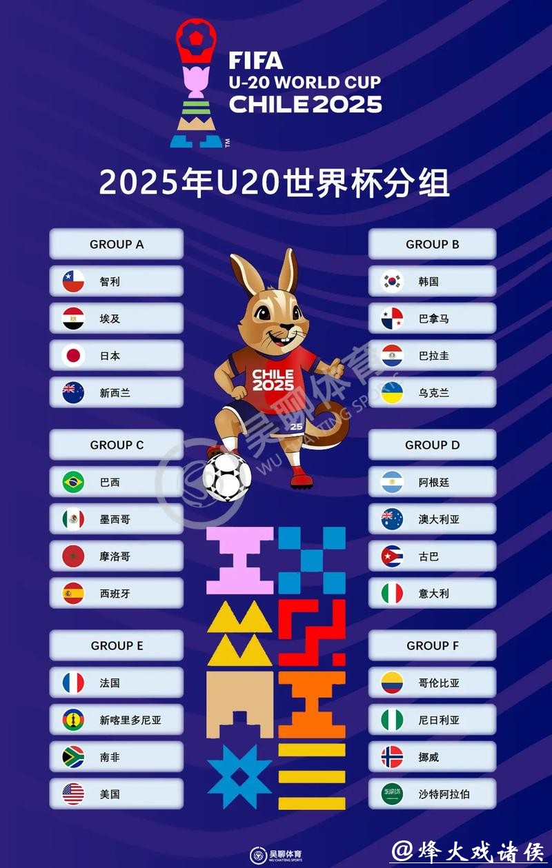 世界杯直播解析：小组赛热点对决盘点